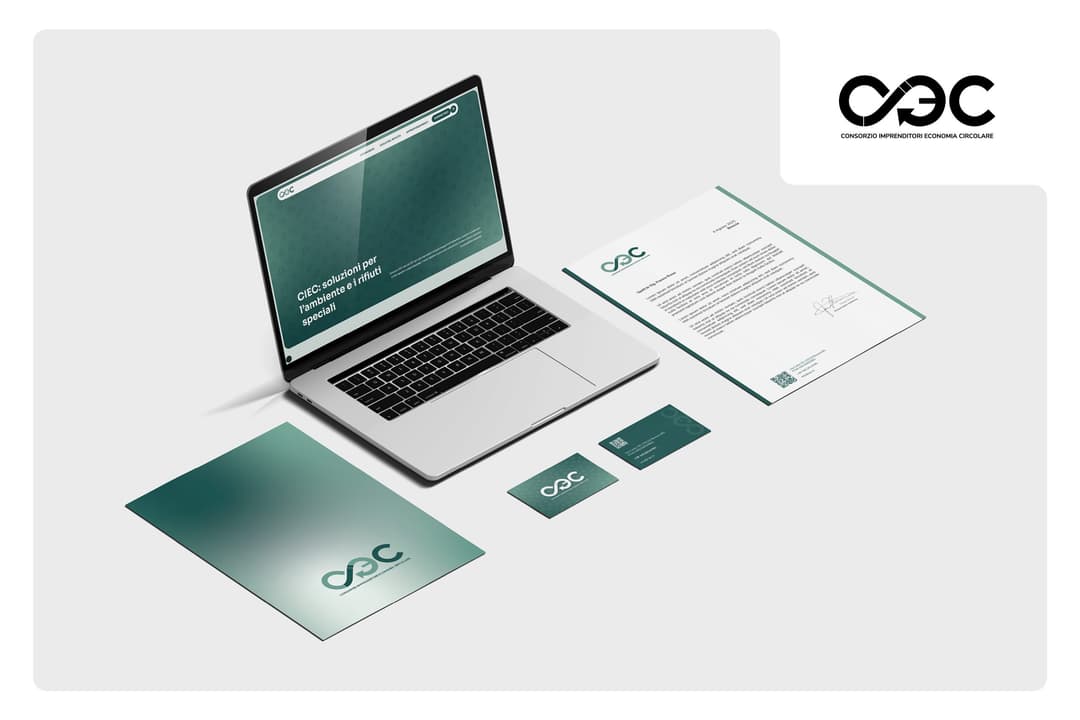 CONSORZIO CIEC
