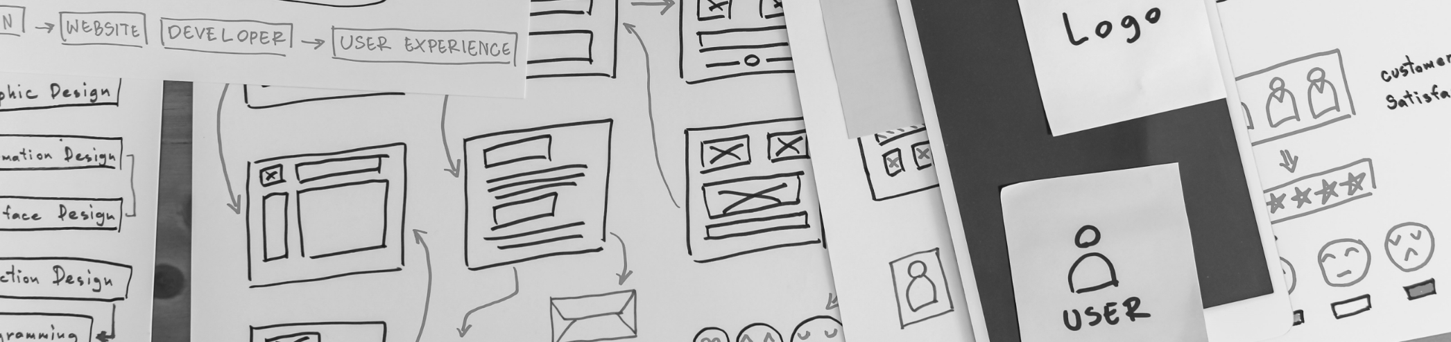 Graphic & UI-UX <br /> Design